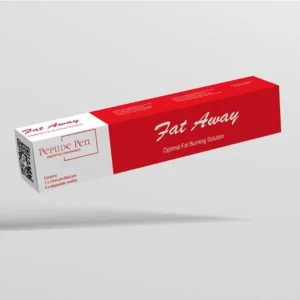 Peptide Pen - Fat Away