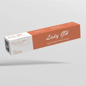 Peptide Pen - Lady GH