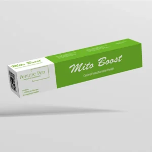 Peptide Pen - Mito Boost