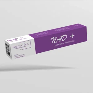 Peptide Pen - NAD +