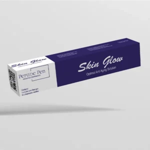 Peptide Pen - Skin Glow