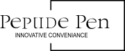 Peptide Pen Logo