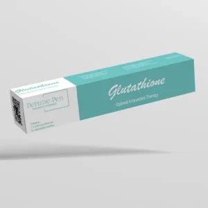 Peptide Pen - Glutathione