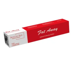 Peptide Pen - Fat Away - 600x600