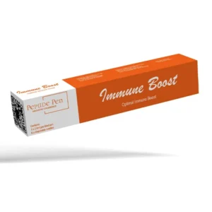Peptide Pen - Immune Boost