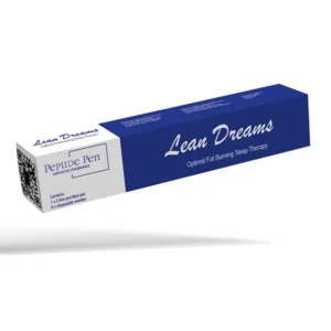 Peptide Pen - Lean Dreams