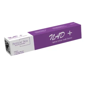 Peptide Pen - NAD + - 600x600
