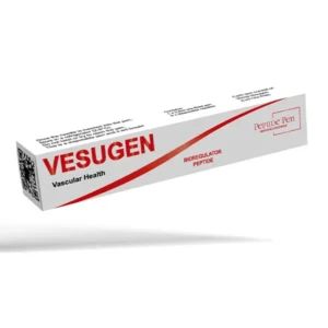 Peptide Pen - Vesugen