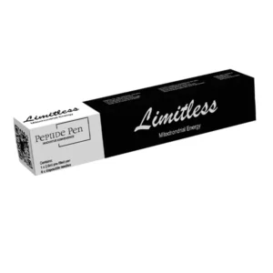 Peptide Pen - Limitless - 600x600